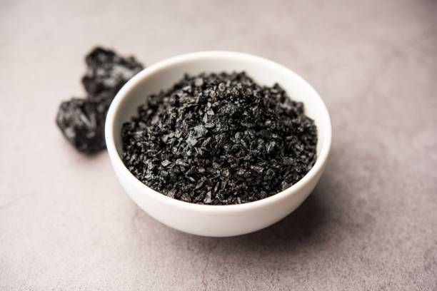 shilajit complément alimentaire tonus