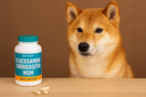 Quel anti-douleur choisir vers son fils chien en tote sécuré