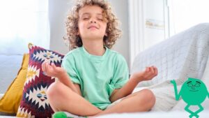 Commentaire Enlever le Stress d'Un Enfant?