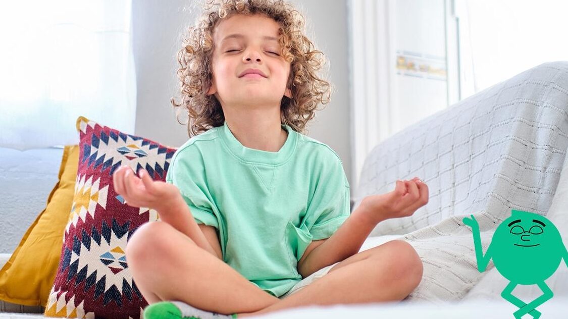 Commentaire Enlever le Stress d'Un Enfant?