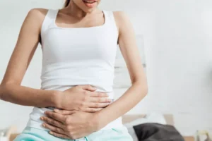 Douleur Au Bas-Ventre Durant Un Rapport Profond: Que Faire?