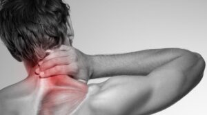 Douleur Omoplate Droite: Causes et Sens Cache