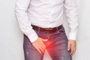 Douleur Testiculaire sans rapport sexuel: les causes des quelles?