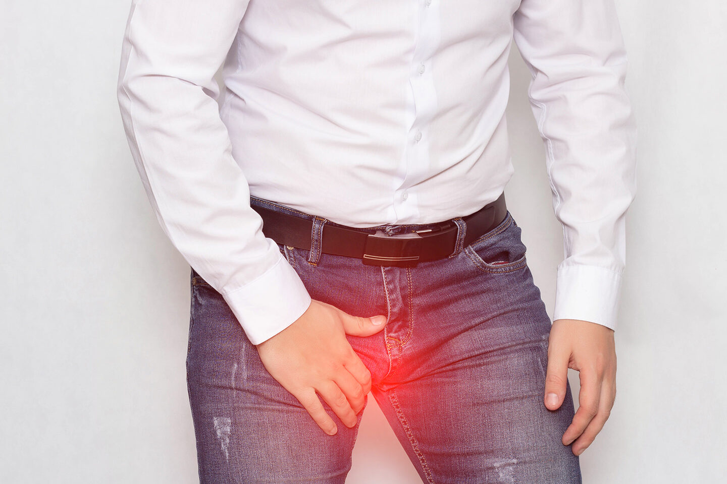 Douleur Testiculaire sans rapport sexuel: les causes des quelles?