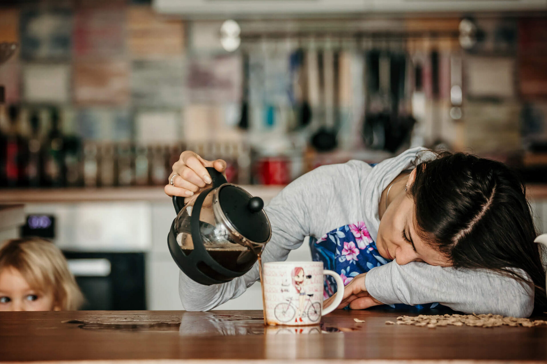 Grosse Fatigue, Courbatures et Douleurs Articules: Que Faire?