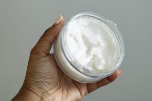 creme visage