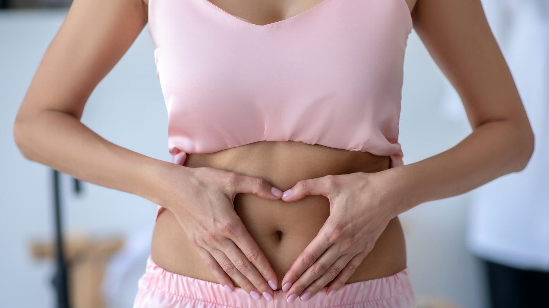 Discarition des Douleurs à la Poitrine en Début de Grossesse: EST-CE NORMAL?