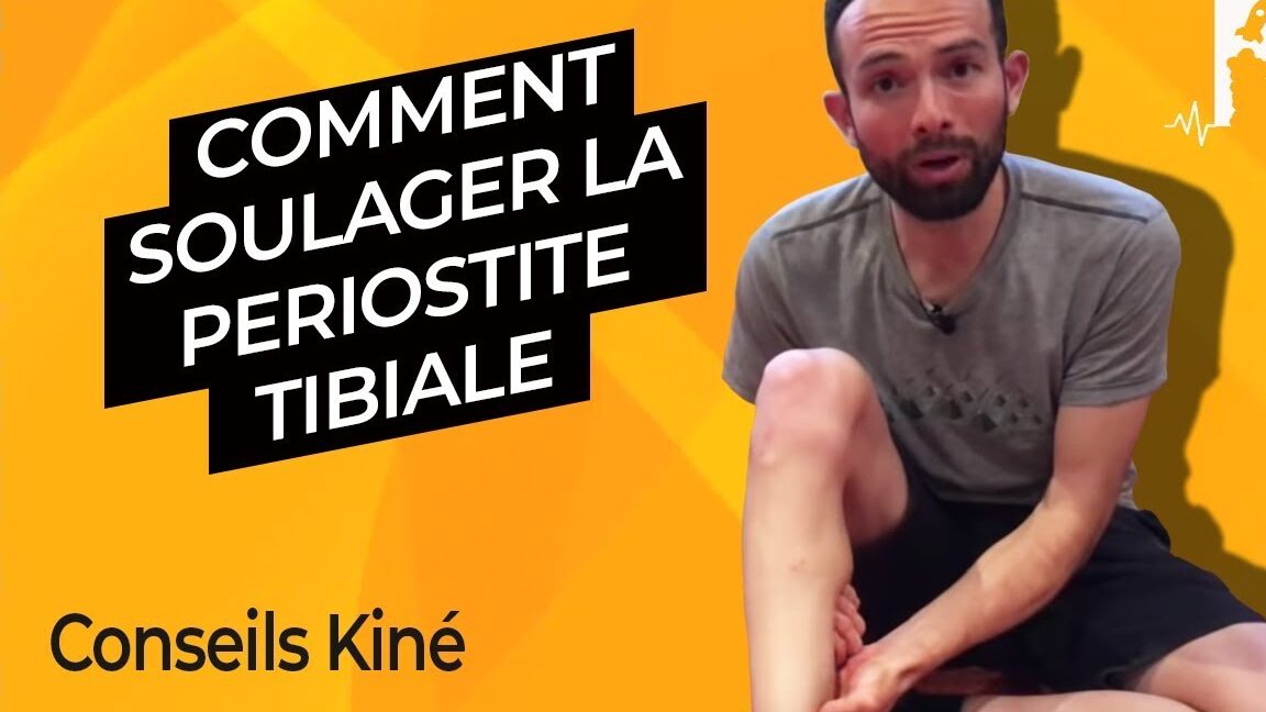 Douleur Tibia aU Lit: Cause des solutions Fréquentes et