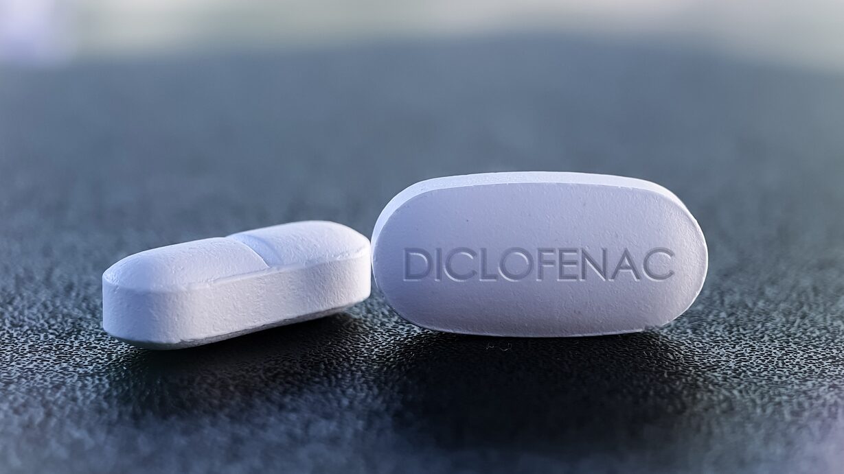 Quel est l'anti-douleur musculaire le plus efficace?