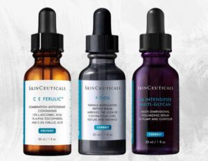 Quel est le meilleur Sérum Anti-âge naturel?