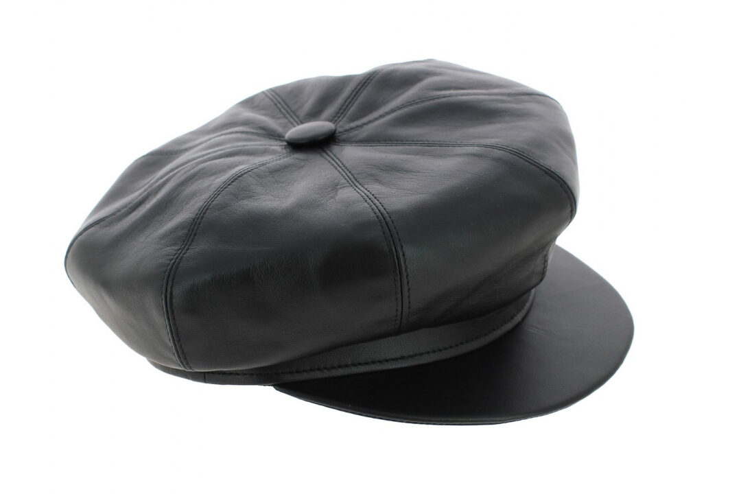 Pourquoi la Casquette Gavroche est indémodable?