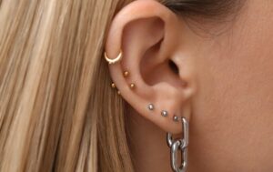 Quel Piercing pour la confiance en soi?