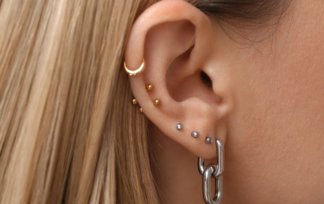 Quel Piercing pour la confiance en soi?