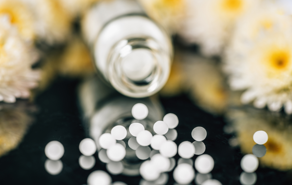 homéopathie