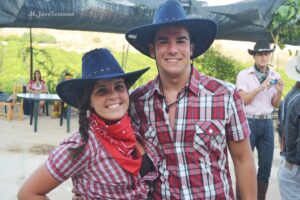 Comment se déguiser en Cow-boy ?