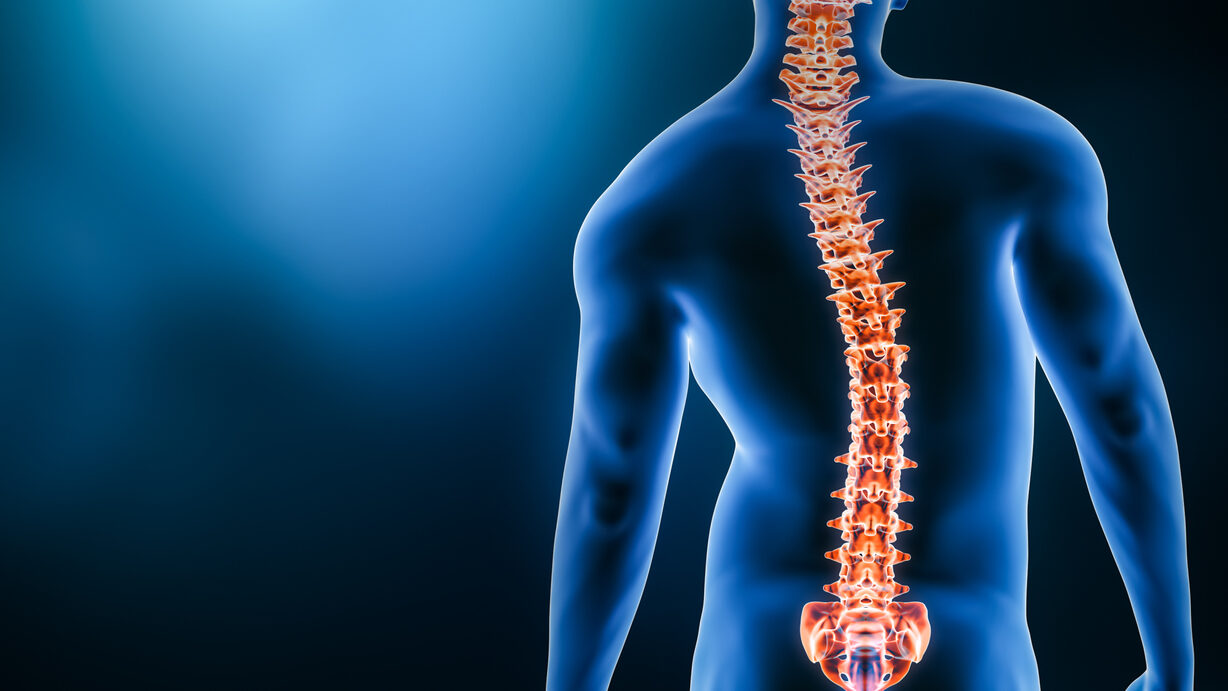 Douleur des os dans tout le corps : est-ce de l'ostéoporose ?