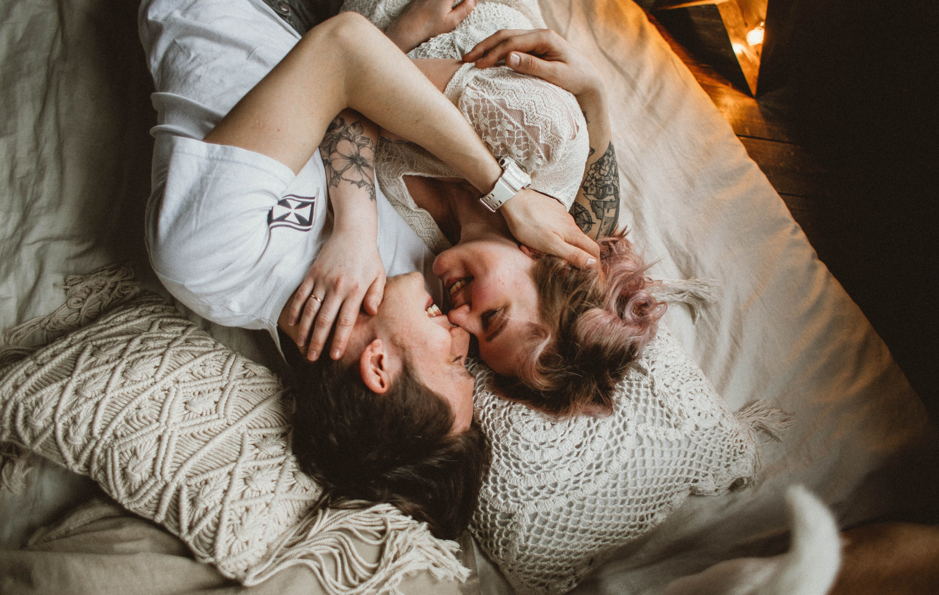 couple